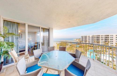 Fort Walton Beach Apartamento | Destin West Resort - Bayside Heron 605