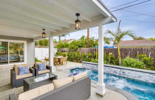 Orange Casa | Destination #43