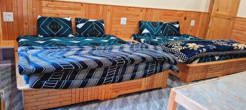 Kasol Casa | Destination Of Choj ( DOC)