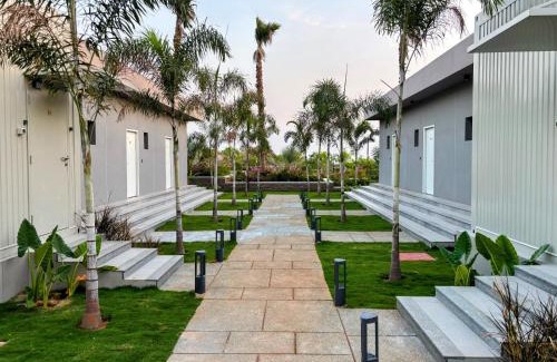 Narsapur Casa | DestinMe Ayana Hilltop Resort