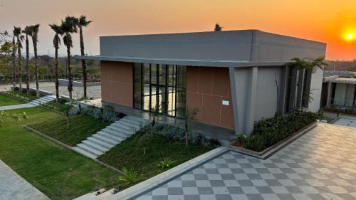 Narsapur Casa | DestinMe Ayana Hilltop Resort