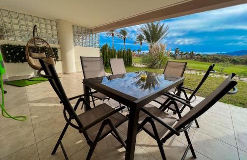 Vera Apartamento | Destino Deluxe Valle del Este Vera