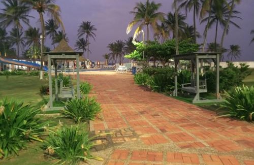 Tucacas Apartamento | Destino Marino Apartamento con vista al mar Tucacas