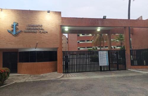 Tucacas Apartamento | Destino Marino Apartamento con vista al mar Tucacas