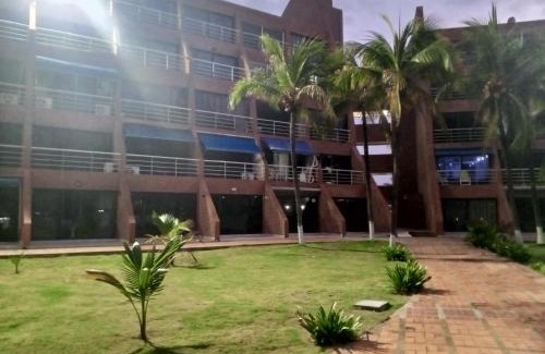 Tucacas Apartamento | Destino Marino Apartamento con vista al mar Tucacas