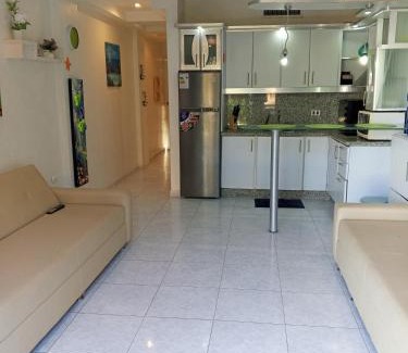 Tucacas Apartamento | Destino Marino Apartamento con vista al mar Tucacas