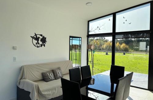 Sierra de los Padres Casa | Destino Serrano, Pileta & Parque en Barrio Cerrado