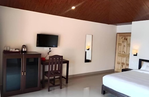 Palolem Hotel | Destiny Goa Beach Resort