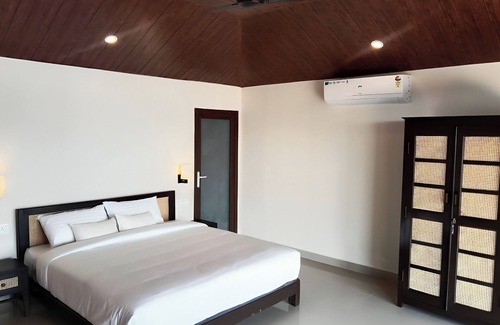 Palolem Hotel | Destiny Goa Beach Resort