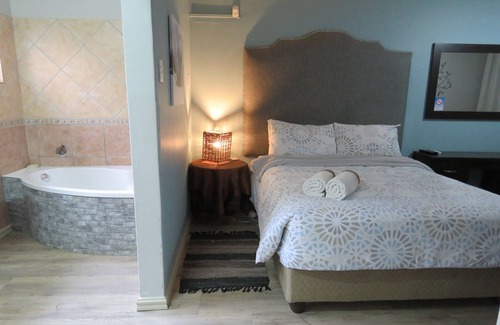 Polokwane Cabina | Destiny Inn Lodge