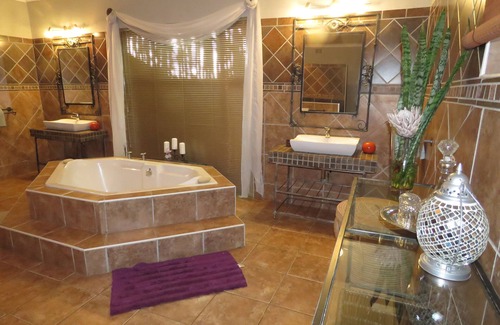 Polokwane Cabina | Destiny Inn Lodge