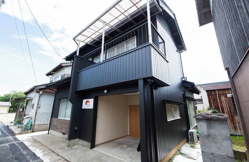 Sakaiminato Casa | Destiny Seaside Village