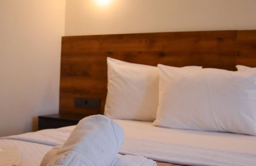 Bandirma Hotel | Deta Port Hotel