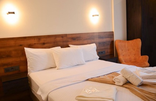 Bandirma Hotel | Deta Port Hotel