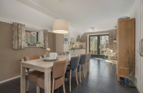 Hooghalen Casa | Detached bungalow with alcove bed, perfect for families in Drenthe.