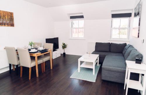 Colchester Casa | Detached Coach House