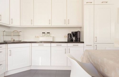 Makkum Cabina | Detached villa on the dike of the IJsselmeer