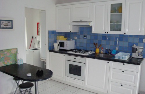 Etables-sur-Mer Casa | CHALET CERCA DEL MAR MAR ETABLES