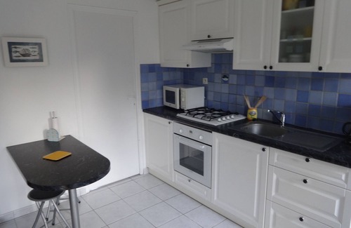 Etables-sur-Mer Casa | CHALET CERCA DEL MAR MAR ETABLES