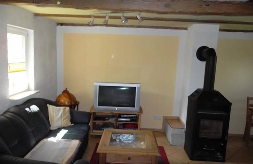 Kenz-Kustrow Casa | Casa de vacaciones Kenz-Küstrow para 1 - 4 personas con 1 dormitorio - Casa de vacaciones