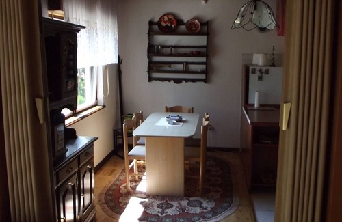Lokve Casa | Pintoresca casa de vacaciones en Lokve con terraza