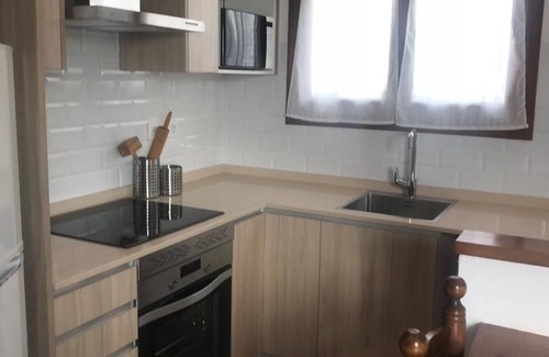 El Portet Villa | Casa unifamiliar en Moraira, El Portet, Costa Blanca, a 8' de la playa EL PORTET