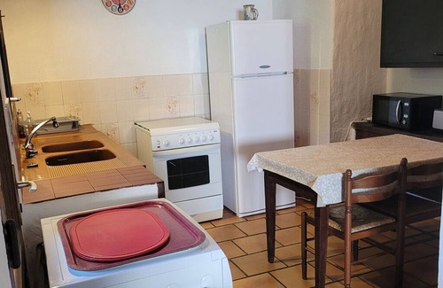 Speloncato Casa | Detached house in the countryside