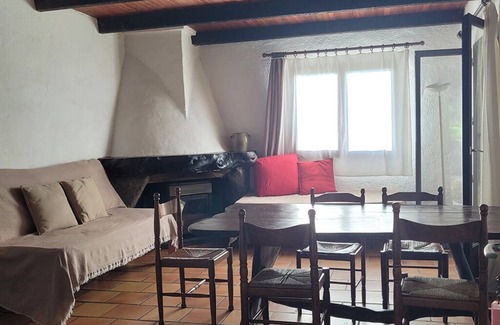 Speloncato Casa | Detached house in the countryside