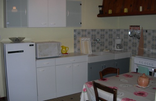 Pineuilh Casa | Casa unifamiliar en el campo, cerca de tiendas.