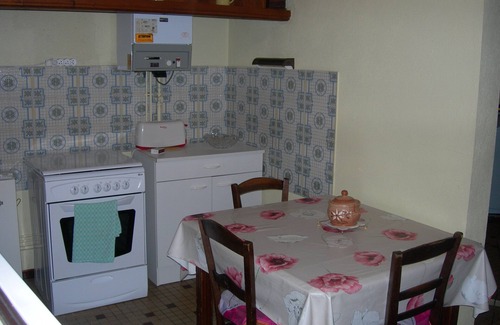 Pineuilh Casa | Casa unifamiliar en el campo, cerca de tiendas.