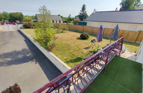 Miniac-Morvan Casa | Detached house near SAINT MALO