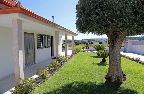 Viana do Castelo Casa | chalet