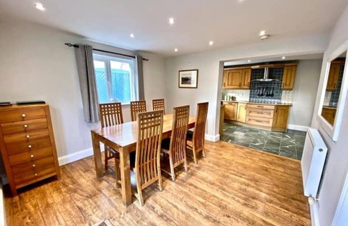 Backbarrow Casa | Detached lakeland cottage, with private hot tub and leisure facilities, pool