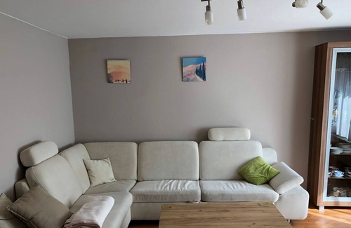 Kamminke Apartamento | Detached large holiday home with garden on the edge of the forest - Large holiday home Usedom
