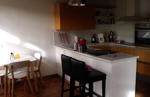 Gan Casa | Detached stone house in a 3-hectare property in the Pyrenean foothills