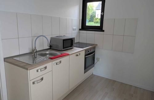 Siegburg Casa | Detached vacation home, fitters, crews, craftsmen, groups