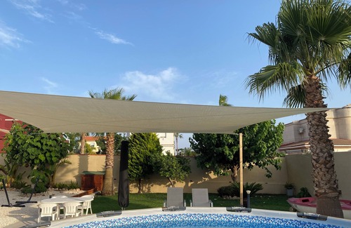 San Luis Chalet De Esquí | CHALET/ VILLA INDEPENDIENTE CON PISCINA PRIVADA. LOCALIZADA ENTRE LAS 2 LAGUNAS.