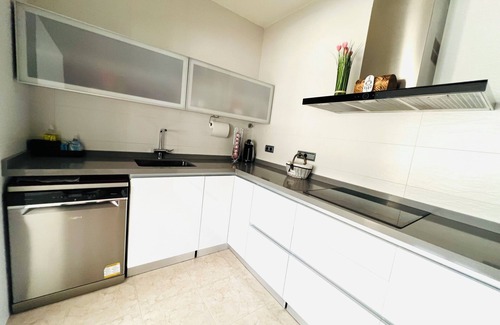 San Miguel de Salinas Villa | Villa independiente con piscina privada