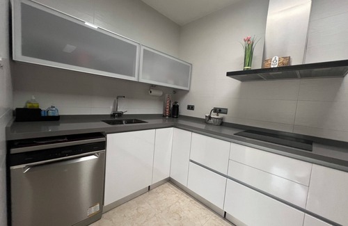 San Miguel de Salinas Villa | Villa independiente con piscina privada