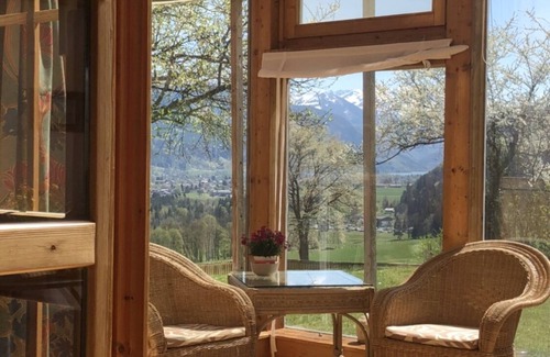 Maishofen Casa | Casa de campo independiente en el esquí y senderismo de la región de Zell am See, un lugar de ensueño