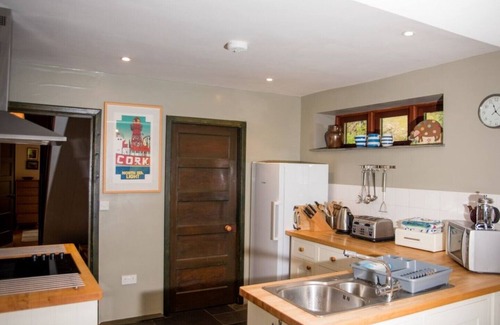 Hartsop Casa | Detatched, acogedora casa de campo con fabulosas vistas a la montaña