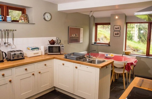 Hartsop Casa | Detatched, acogedora casa de campo con fabulosas vistas a la montaña