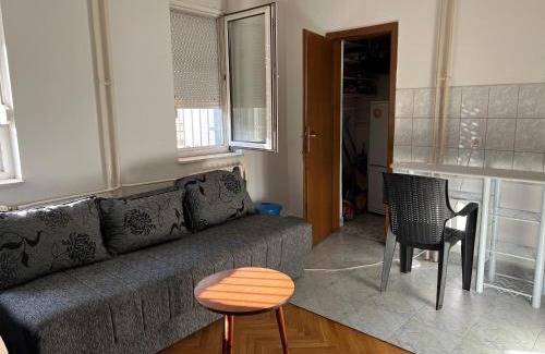 Novi Sad Apartamento | Detelina