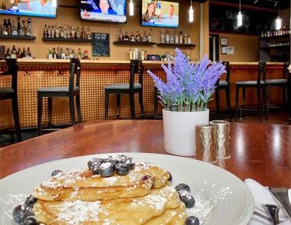 Livonia Hotel | Detroit Marriott Livonia