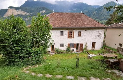 Saint-Joseph-de-Riviere Apartamento | Deux appartements - Gîte aux 1000 chemins