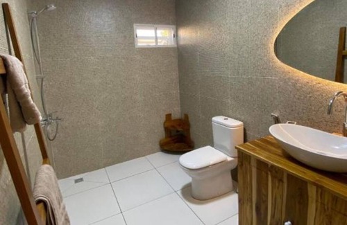 Littoral Department Apartamento | Deux pièces charmants Haie Vive