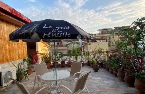 Littoral Department Apartamento | Deux pièces charmants Haie Vive