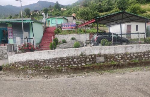 Gobind Dham Casa | Dev Darshan Home Stay
