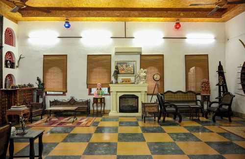 Faridabad Otro | Devaa Farm – A Perfect Escape for Relaxation and Adventure