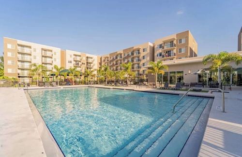 Golden Glades Apartamento | Devereaux North Miami 2 Bedroom